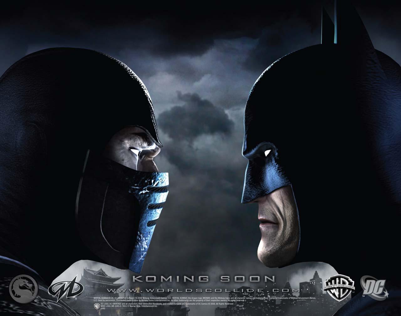 Fatalities Mortal Kombat Vs DC Universe, PDF, Warner Bros. Franchises