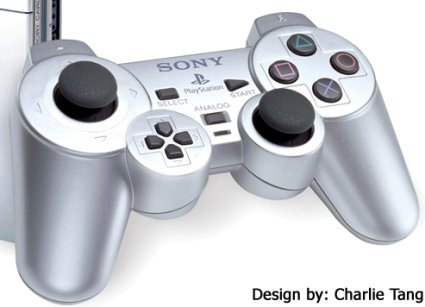 Playstation Concept