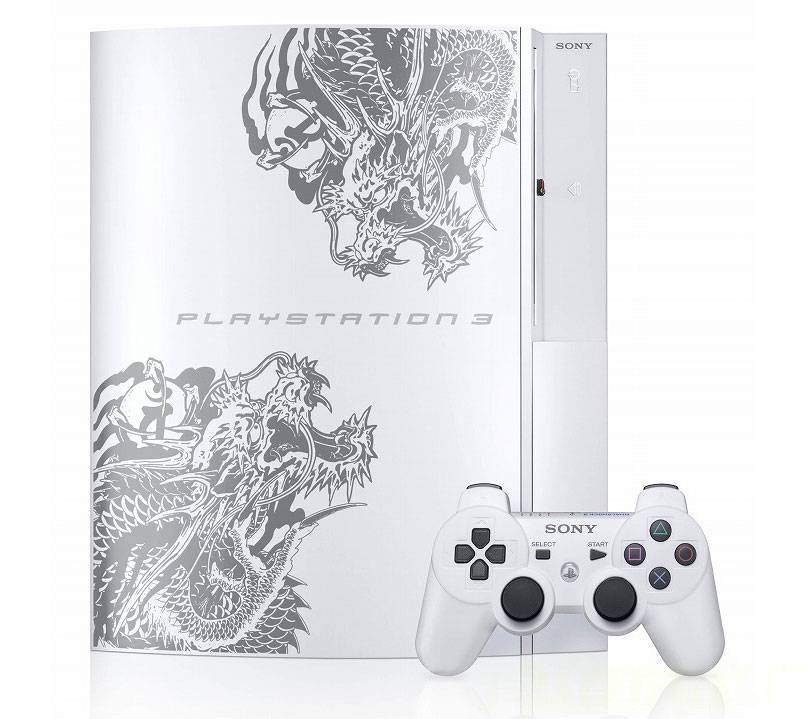 Yakuza 5 B-Sides (PS3, Windows, PS4, Xbox One) (gamerip) (2012