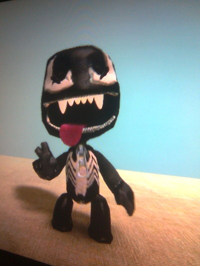 venom-sackboy