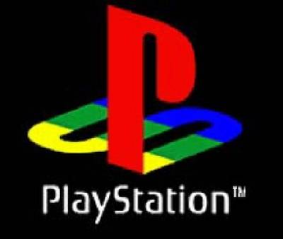 Sony Ps3 Logo