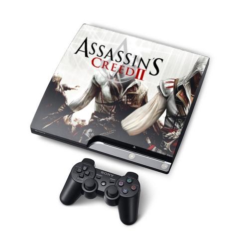 Skins De Assassins Creed Para Ps3 Juegomania
