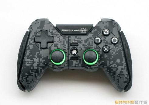 The Call of Duty: Modern Warfare 2 Wireless Combat Controller for 