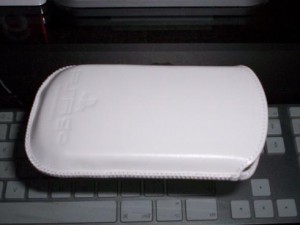 psp go leather case