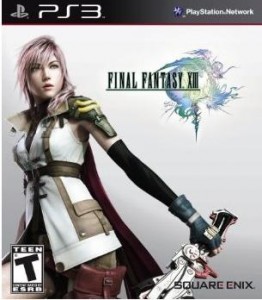 final fantasy xiii
