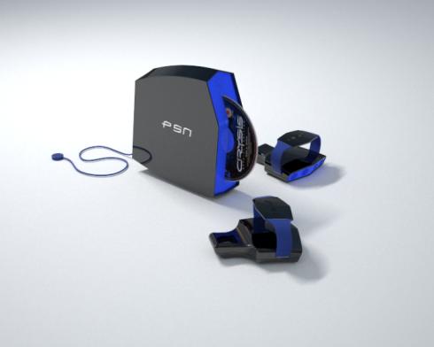Sony-Playstation-Nano-Blue-sky-project