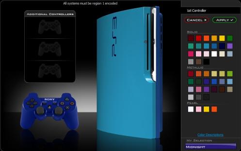 24 Awesome Ps3 Mods Concepts And Designs For Sony Playstation Fans