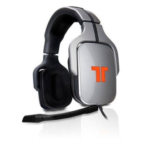 Tritton Technologies has introduced the new AX Pro gaming headset that 