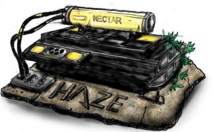 haze ps3 mod