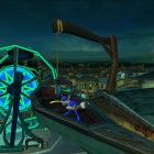 Sly Cooper Collection PS3 Image Sly Cooper Collection PS3 Image
