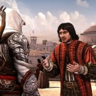 Assassin's Creed: Brotherhood Image 1 Assassin's Creed: Brotherhood Image 1