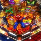 Marvel Pinball Image 1 Marvel Pinball Image 1