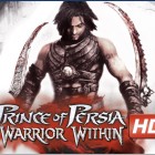 POP Warrior Within HD Image 1 POP Warrior Within HD Image 1