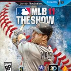 MLB11 Cover MLB11 Cover