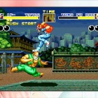 Neo Geo Station Fatal Fury Neo Geo Station Fatal Fury