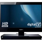 Sony Bravia KDL Image 1 Sony Bravia KDL Image 1