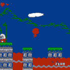 Bonk's Adventure Bonk's Adventure