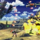 Hard Corps Uprising PSN Image 1 Hard Corps Uprising PSN Image 1