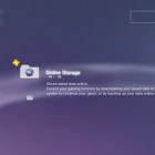 PS3 Cloud Game Save Storage Image PS3 Cloud Game Save Storage Image