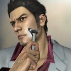 Yakuza Kazuma Using Razor Image Yakuza Kazuma Using Razor Image