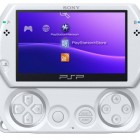 PSP Go Discontinued PSP Go Discontinued