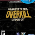 House of the Dead Overkill EC Cover House of the Dead Overkill EC Cover