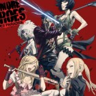 No More Heroes Heroes Paradise Box No More Heroes Heroes Paradise Box