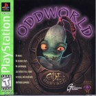 Oddworld Oddworld