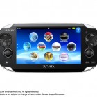 Playstation Vita 1 Playstation Vita 1