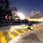 WipEout 2048 Preview Sreenshot 1 WipEout 2048 Preview Sreenshot 1