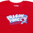 Dragon Punch T-Shirt Image Dragon Punch T-Shirt Image