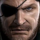metal gear solid metal gear solid