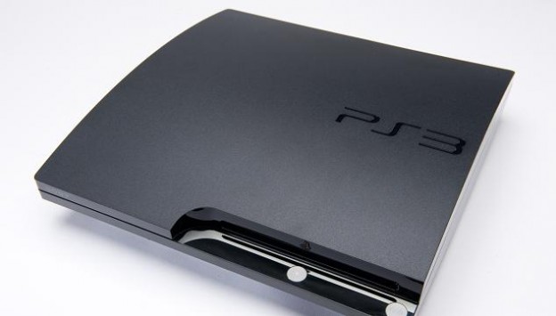 helvede Juster Kollisionskursus New PlayStation 3 Models Begin Shipping From Amazon