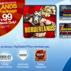 PSN Releases July 19th Limbo Borderlands PSN Releases July 19th Limbo Borderlands