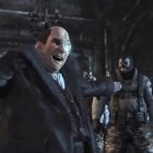 Batman Arkham City Penguin Batman Arkham City Penguin
