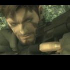Metal Gear Solid HD Collection Snake Eater Close Up Metal Gear Solid HD Collection Snake Eater Close Up