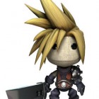 cloud sackboy