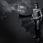 Batman Arkham City Year One Batman Batman Arkham City Year One Batman