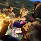 Lollipop Chainsaw Image 1 Lollipop Chainsaw Image 1