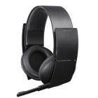 Official PS3 Wireless Stereo Headset Image 1 Official PS3 Wireless Stereo Headset Image 1