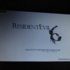 Resident Evil 6 Alleged Logo Resident Evil 6 Alleged Logo