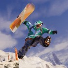 SSX Image 1 SSX Image 1