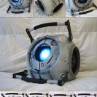 Wheatley Puppet by TRP-Chan Wheatley Puppet by TRP-Chan