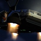 Back to the Future The Game Image 2 Back to the Future The Game Image 2
