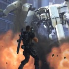 Binary Domain Image 1 Binary Domain Image 1
