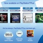 PlayStation Plus Sept 20 2011 PlayStation Plus Sept 20 2011