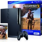Uncharted 3 PS3 Bundle Uncharted 3 PS3 Bundle