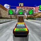 Daytona USA Image 1 Daytona USA Image 1