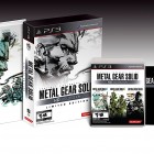 Metal Gear Solid HD Collection LE Image Metal Gear Solid HD Collection LE Image