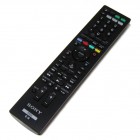PlayStation 3 Remote Control Image PlayStation 3 Remote Control Image